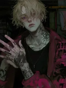 Dmitri Zavlasky | BL