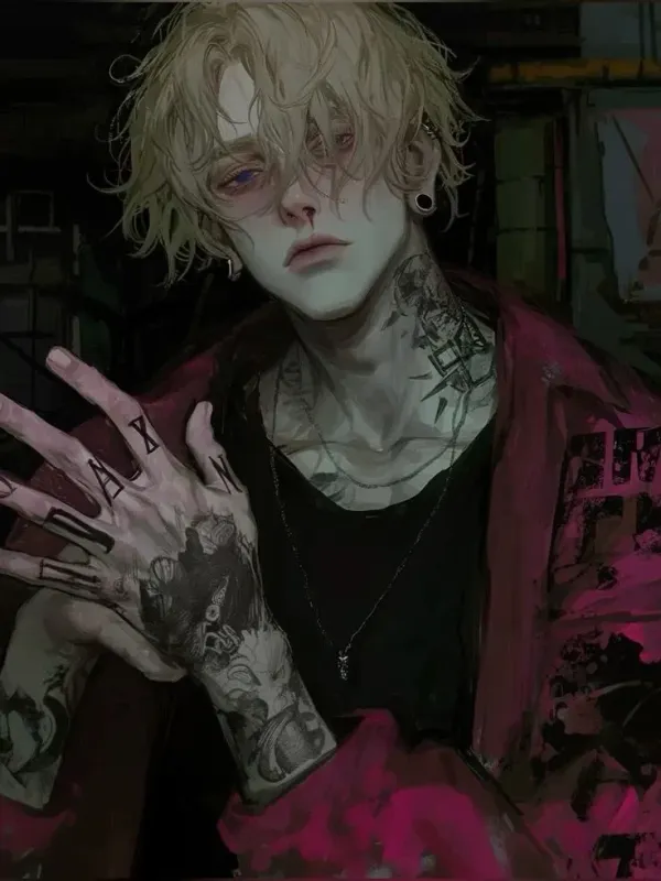 Dmitri Zavlasky | BL