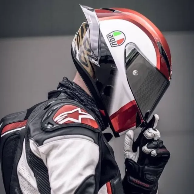 ALT || Keith Winslow Jr.