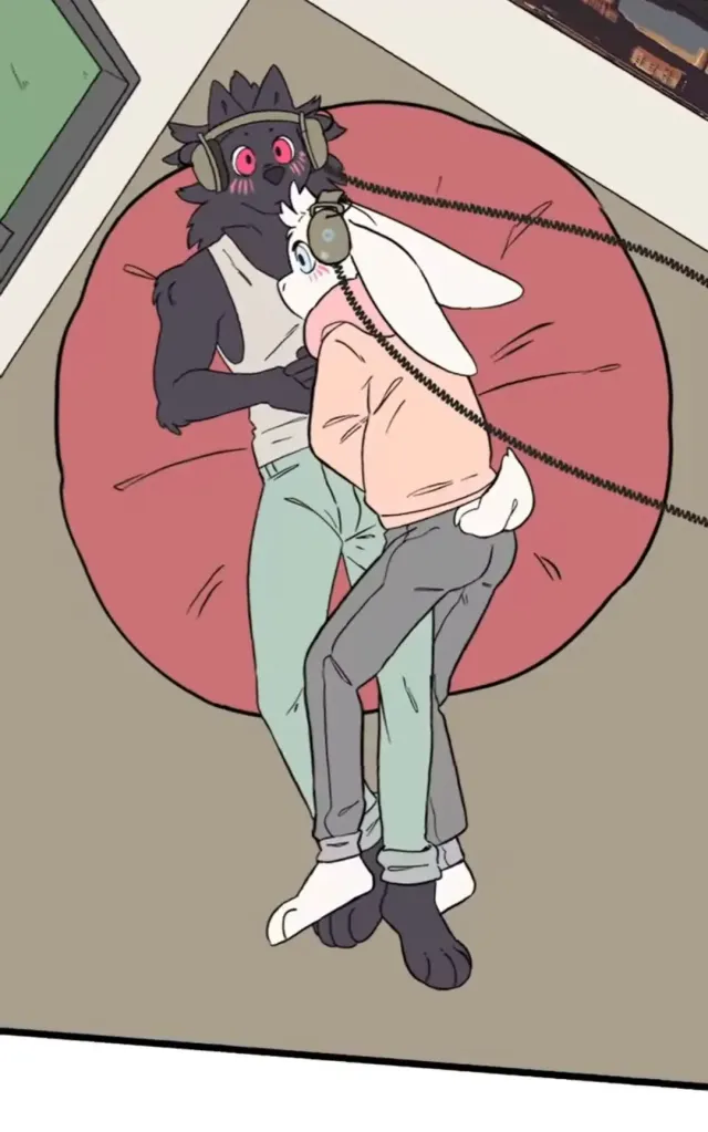 Beats I Don't Understand