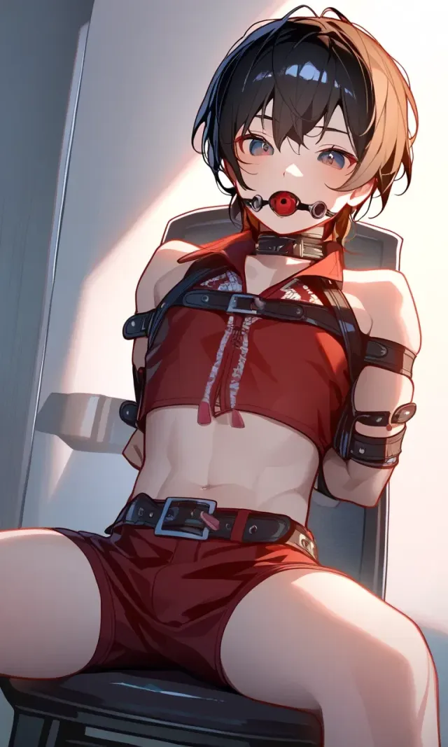 Feminisation Hypnosis