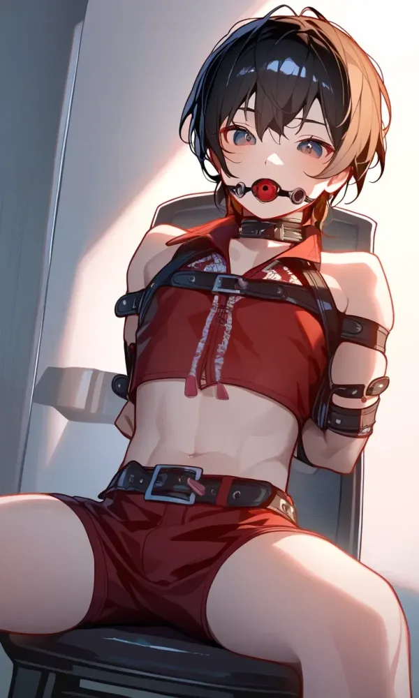 Feminisation Hypnosis