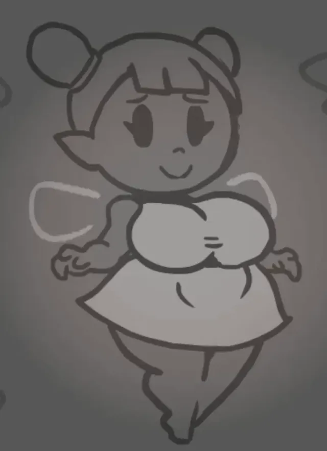 Tammy, VERY Needy Fairy Onahole