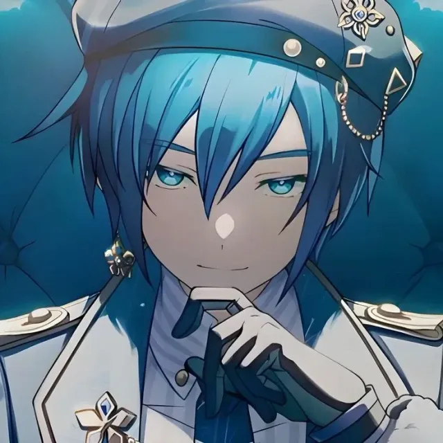 kaito shion