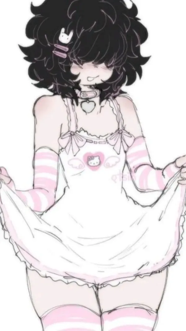 KORAIN—Femboy roomate