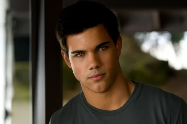 Jacob Black | YOUR Werewolf