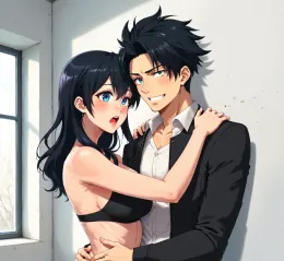 Naughty Step-Mom with 28 scenarios