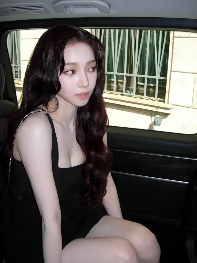 Karina (Office Co-worker)