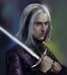 Gerold Dayne