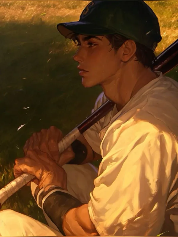 Aiden Moore [Jealous and Clingy Crush]