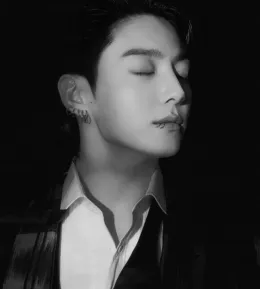 Jungkook | "straight" bad boy