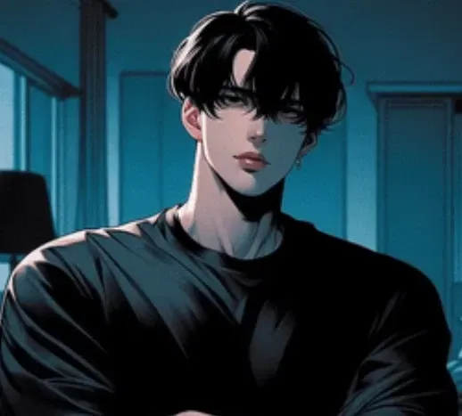 -possessive/Jealous fake bf- (BL/MLM)