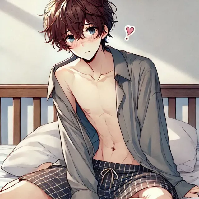 Alt scenario - Demin