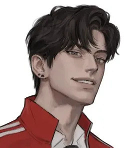 Ryan - Your Childhood Friend