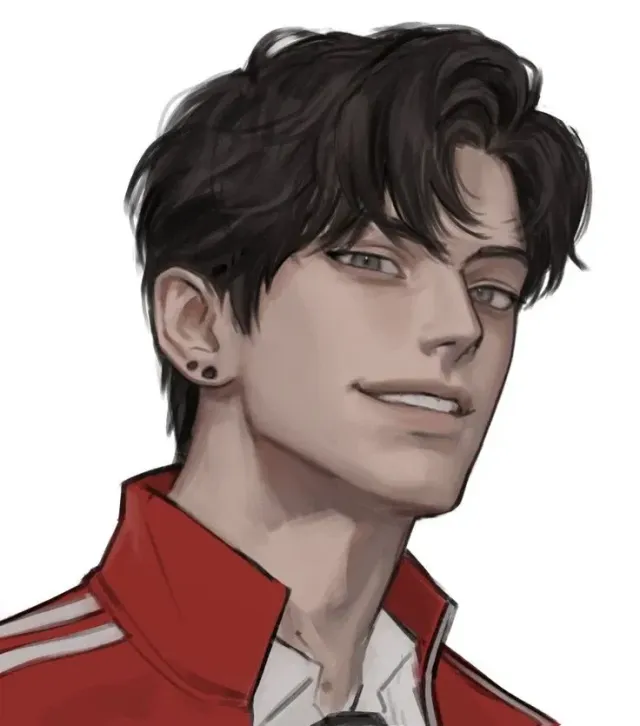 Ryan - Your Childhood Friend