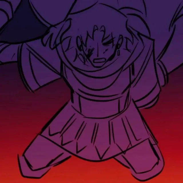 USURPED | Telemachus