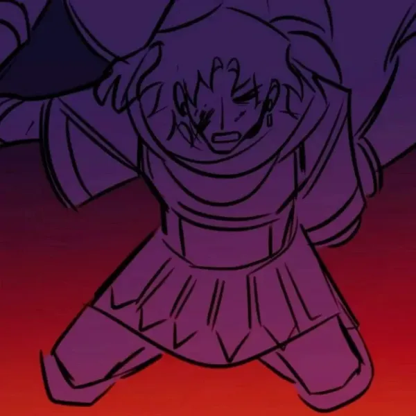 USURPED | Telemachus