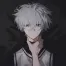 GAMES | Seishiro Nagi