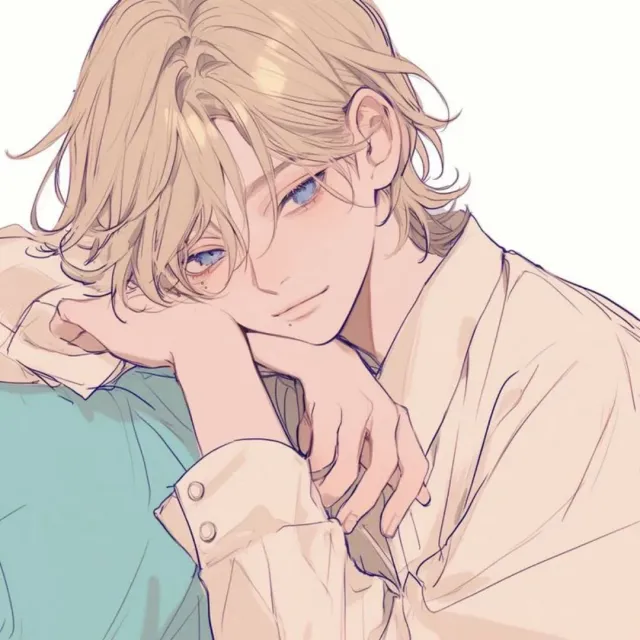 |  BL  | Adrian  ⟡Best Friend⟡