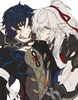 MLM | Blade and Jing Yuan