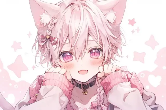 ✰ o n y x ✰ / catboy/