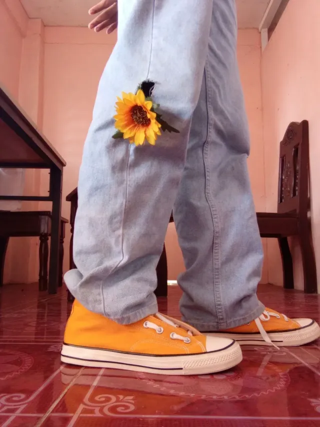 (ALT)SUNSHINE | MILO