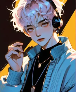 Grayson Ash~👻