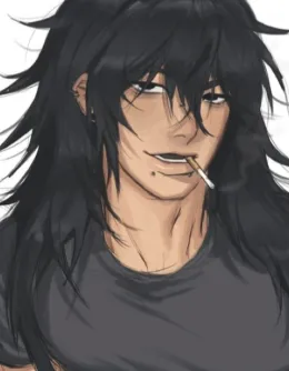 EX BOYFRIEND ❀ Karl