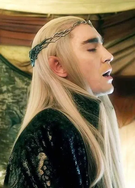 Thranduil MLM