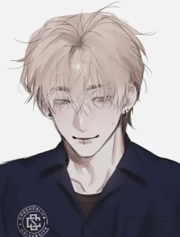 Ajax 「 Boyfriend 」