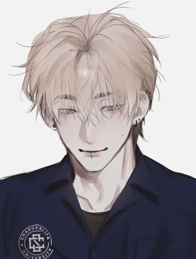 Ajax 「 Boyfriend 」