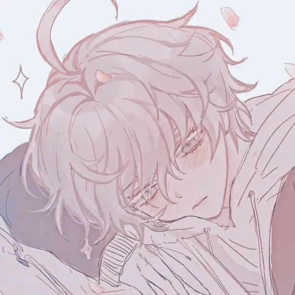 Ray, femboy who is being bullied