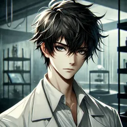 marcus(scientist