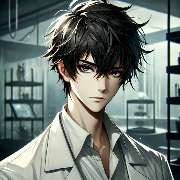 marcus(scientist