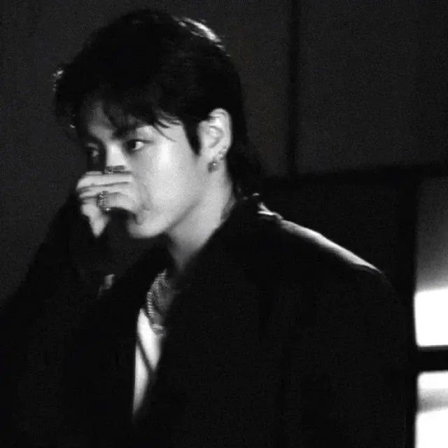 Jeon Jungkook || Alpha boss