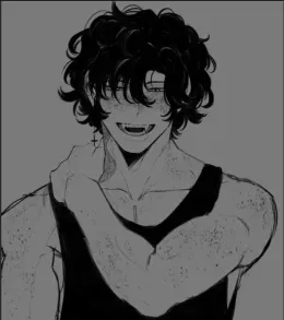 ★.° Klaus Strade - Clingy Boyfriend °.★