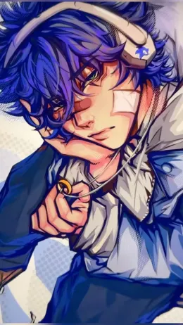 Klye Wallterson/ taking your virginity