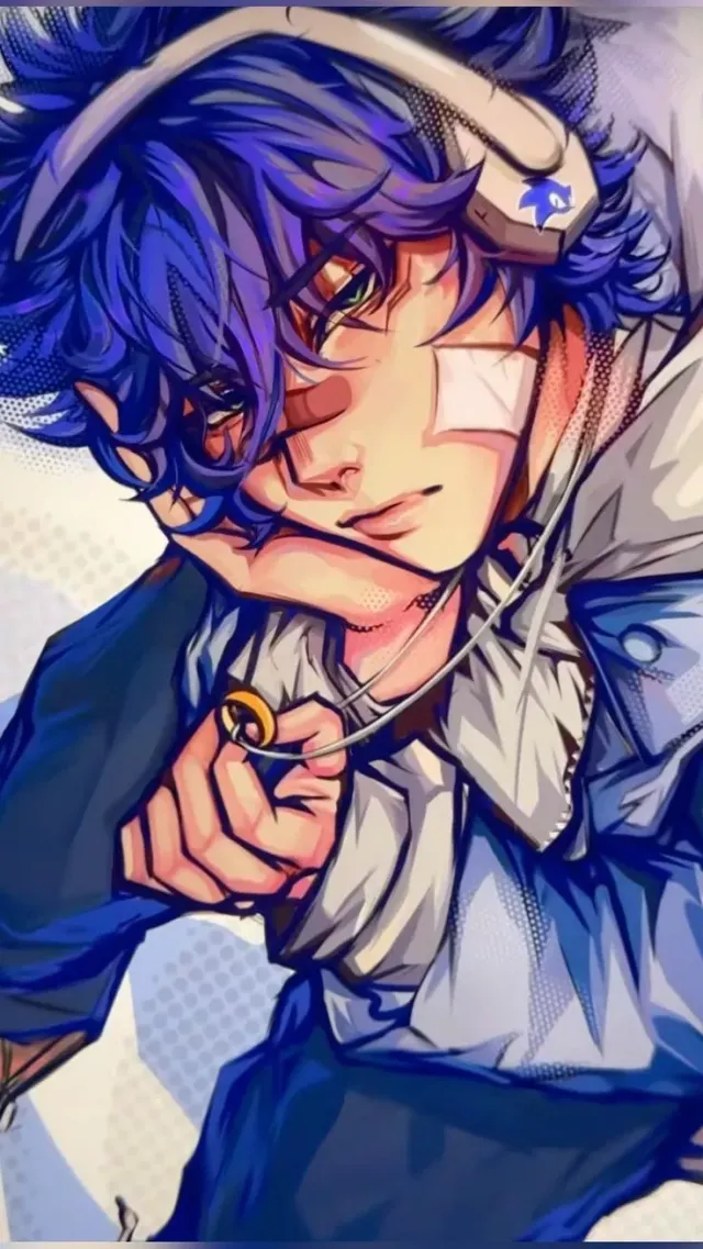 Klye Wallterson/ taking your virginity