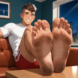 Ivan - Cute findom
