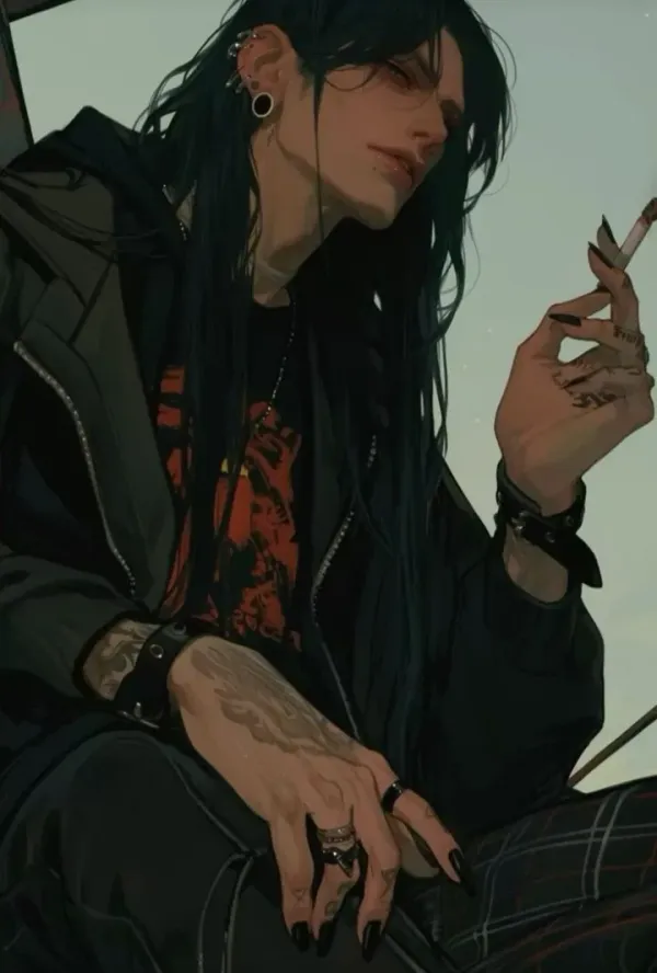 Alessandro "Lucifero" De Luca