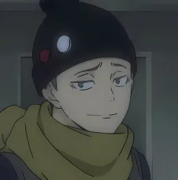 ∠※。.:*:・'°☆ Tanaka Ryūnuske