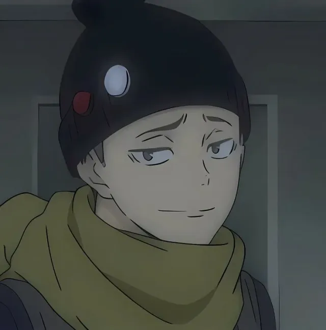 ∠※。.:*:・'°☆ Tanaka Ryūnuske