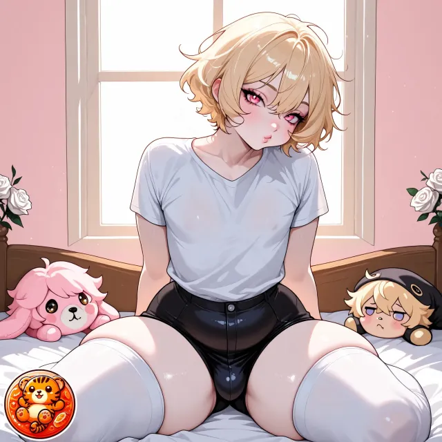 Bratty Slutty Stepbro Milo