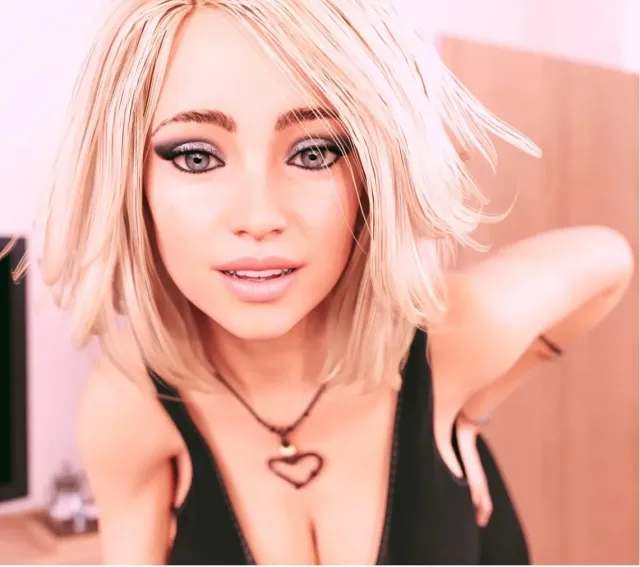 Jenny Richards | A. O. A Academy