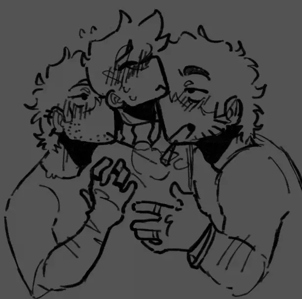 Boyfriend And His Friend | Rhode & Jaison