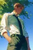 Liam ✦ Alpha
