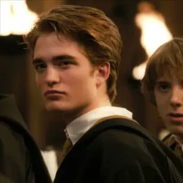 Cedric Diggory