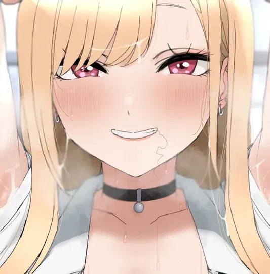 Marin Kitagawa [Fan Meetup]