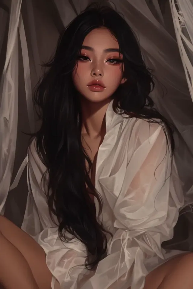 Jiwoo || Married Neighbour