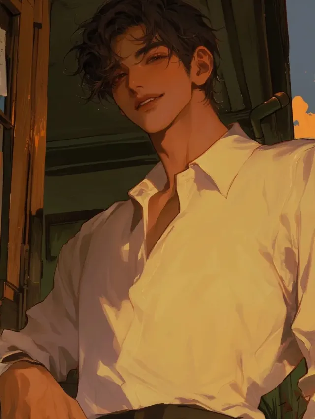 Elliot 'Elio' Nguyen